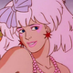 Image for article titled “Showtime, Synergy”: Looking back at the legacy (and marketing) of Jem